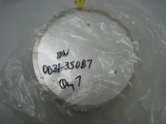 7 new AMAT 0021-35087