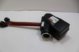 7030  Applied Materials 0190-33740 Heated Inline Valve