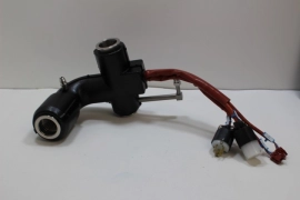 7031  Applied Materials 0190-23502 Heated Weldment Tee