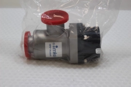 7036  Applied Materials 3870-09211, LPV1-40-AK-CNVS/KAL8085/2.49” MOD ISO Valve