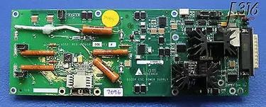 7096 LAM RESEARCH BICEP ESC POWER SUPPLY 810-495659-006 REV F