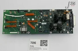 7096 LAM RESEARCH PCB BICEP ESC POWER SUPPLY 810-495659-006