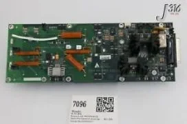 7096 LAM RESEARCH PCB, BICEP ESC POWER SUPPLY 810-495659-006