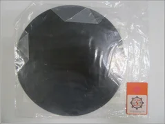 71-252989-00 / WAFER CARBON 300 CALIBRATION NO NOTCH / NOVELLUS