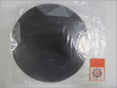 71-252989-00 / WAFER CARBON 300 CALIBRATION NO NOTCH / NOVELLUS