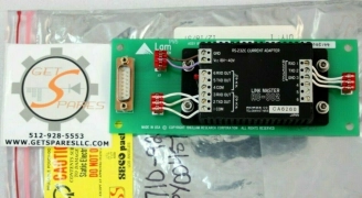 710-92388-001 / 810-92388-001, W/ RS-232C CURRENT ADAPTER / LAM RESEARCH CORP