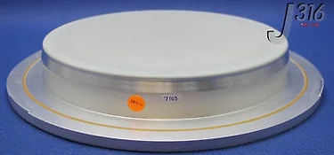 7105 APPLIED MATERIALS FACE PLATE,TEOS,REMOTE CLEAN,300MM PRO 0040-95463