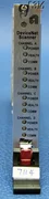7114 APPLIED MATERIALS PCB 4 CHANNEL DEVICENET SCANNER 0190-34512