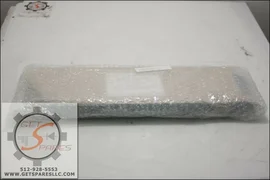 713-008099-003 /COVER, SLOT VALVE, CLEAR,LEFT /  LAM RESEARCH