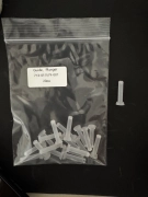 713-011579-001,LAM RESEARCH GUIDE PLUNGER(new)