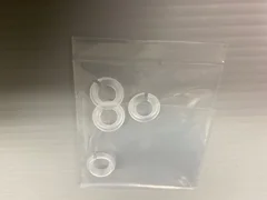 713-048216-001 CLIP.RETAINING,SYM DOOR MNT, lot of 10