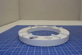 713-059863-114 / HSG, HEATED WINDOW / LAM RESEARCH CORPORATION