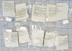 713-065829-001 (LOT OF 10) / COV, SCRW, SRC LNR / LAM RESEARCH CORPORATION