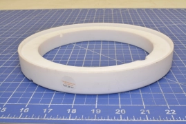 713-080492-001 / LINER, HSG, ESC, ASIQ-384T / LAM RESEARCH CORPORATION