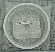 713-140433-001 / RING, SHRD, OXIDE4 / LAM RESEARCH CORPORATION	