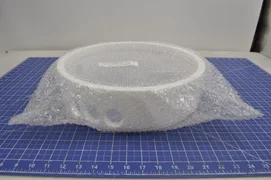 713-140433-001 / RING, SHROUD, KEYED, OXIDE4 / LAM RESEARCH CORPORATION