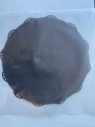 713-208466-001 MEMBRANE,CATIONIC,SAC.3DXT