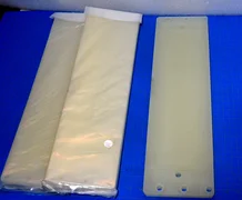 713-801125-016 (LOT OF 3) / PL COV TEST 2300 / LAM RESEARCH CORPORATION