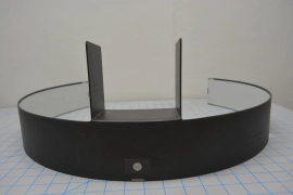 714-045743-809 /LINER, FIXED OUTR, ACME, 2300 /LAM RESEARCH CORP