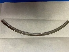 714-174553-001 CONTACT,300MM,0.95TP, N5,DN , lot of 4