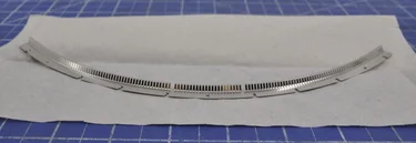 714-174553-001 / CONTACT, 300MM, .95TP, N5, DN / LAM RESEARCH