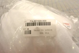 714-801029-003 / BRKT, MTG FL SNSR, BHD MTG / LAM RESEARCH CORPORATION