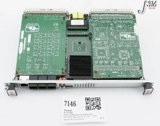 7146 APPLIED MATERIALS ASSY, ELECTRICAL, SYNERGY V452 SBC, 0300-76027 0090-76133