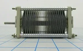 715-002040-001 / SHUNT,CAPDRILLMOD / LAM