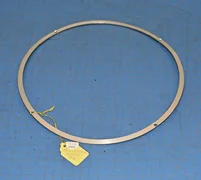 715-002725-001 / RETAINING RING SHIELD PLATE / LAM RESEARCH CORPORATION