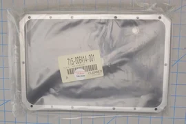 715-006414-001 / PLATE, TOP AIRLOCK  / LAM RESEARCH