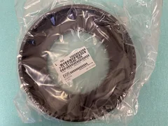 715-011640-006 RING,FOCUS,ANODIZED,SEMI 6"