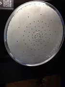 715-011901-006 Rev A LAM Lower Baffle