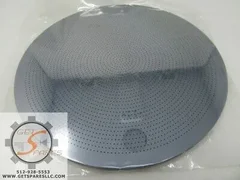 715-011909-001 / ELECTRODE SI,8 IN. (S-1772) / LAM RESEARCH CORPORATION 