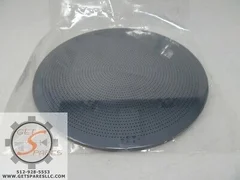 715-011909-001 / ELECTRODE SI, 8 IN SNT-USA S-1772 / LAM RESEARCH CORPORATION