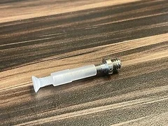 715-011925-001 BOLT,CAPPED ASSY, LOT OF 6