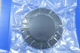 715-011985-006 CAP, LOWER ELECTRODE