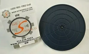 715-013718-016 / CHUCK, SPINNER, 6, XYLAN COAT / LAM RESEARCH CORPORATION		