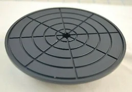 715-013718-016 / LAM CHUCK, SPINNER, 6, XYLAN COAT / LAM RESEARCH CORPORATION