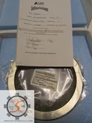 715-018991-206 / ELCTD, ALUM, ANDZ, 6 INCH / LAM RESEARCH