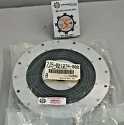 715-021274-008 / LAM LOWER ELECTRODE CAP 8 INCH / LAM