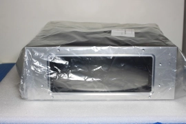 715-028405-001 / CHAMBER LOWER 9600 REACTION / LAM RESEARCH CORPORATION