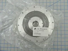 715-031752-206 / CAP,ELECTRODE,LOWER,DOMED W/GROOVES / LAM RESEARCH CORP.