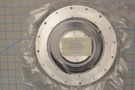 715-031752-207 / CAP LOWER ELECTRODE 6 INCH / LAM RESEARCH CORP.