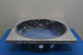 715-039206-210 / SPCR, LINER, ADJT-GAP / LAM RESEARCH CORPORATION