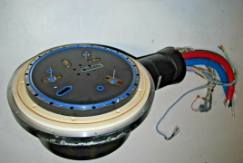 715-069046-001 / LOWER ESC ASSY, LAM 2300 FLEX EX+ SERIES / LAM RESEARCH