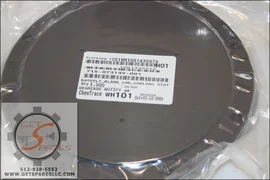 715-073145-001  / BASEPLT,BLANK CHK,COOLING STAT / LAM