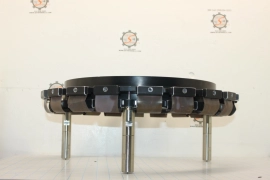 715-088515-813 / MID CH RING LAM2300 FLEX E PLUS REVB / LAM RESEARCH CORPORATION