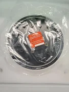 715-102001-056 LAM RESEARCH ELECTROSTATIC CHUCK 719-102001-056 