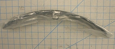 715-108766-001 / LINER, FILLER, LWR DOOR / LAM RESEARCH CORPORATION