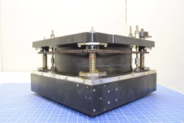 715-11005-001 / PROCESS CHAMBER ASSY / LAM RESEARCH CORPORATION